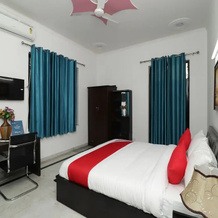 Oyo 28612 the Heaven Inn, 大诺伊达 — 照片 4