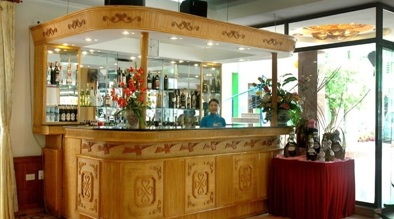 Biệt Thự Xanh Lam, Вин — фото 1
