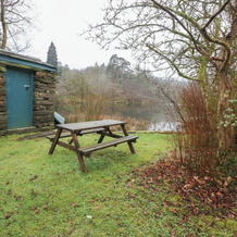 Tafarn Trip, Maentwrog — фото 5