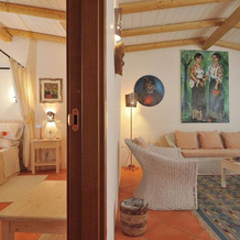 Hotel Orlando 4*, Villagrande Strisaili — photo 3