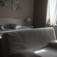 Chambres d'hôtes Sandrine Louis, 法尔斯堡 — 照片 2