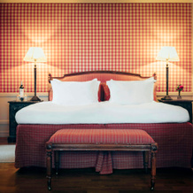 Stallmästaregården, Stockholm, A Member Of Design Hotels, Стокгольм — фото 3