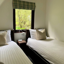 Glen Lodges, Rogart — photo 4