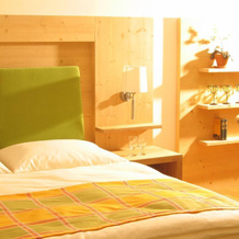 Hotel Marten, Хинтерглем — фото 4