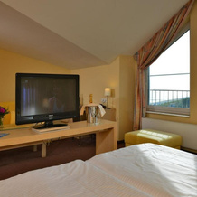 Strandhotel Seerose, 洛丁 — 照片 2