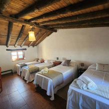 Casa De La Luz-Finca La Sierra, Берзокана — фото 5