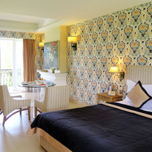 Binh An Village Dalat Resort, 大叻 — 照片 2
