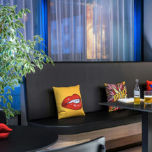 Moxy Pompeii, Торре-Аннунциата — фото 4