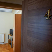 Guest Accommodation Slapovi Krke, Лозовац — фото 2
