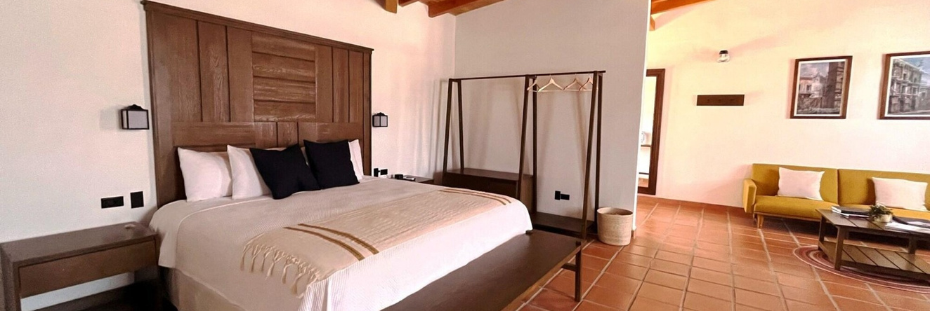 Casa Entrevez, Valle de Guadalupe — photo 1