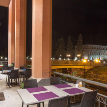 Grand Resort Jermuk, Джермук — фото 3