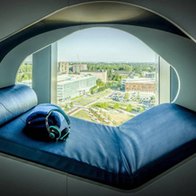 Fletcher Wellness Hotel Leiden, 莱顿 — 照片 2