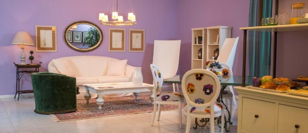 B&B Maison Biagetti, Santarcangelo di Romagna — photo 1