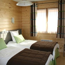 Les Loges du Jura, 南舍 — 照片 4