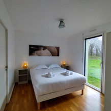 Mansion Haven in Lannilis, Lannilis — photo 3