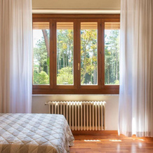 Hotel Villa Dei Pini, Гуальдо Каттанео — фото 5