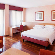 Excel Milano 3 Hotel, 巴西廖 — 照片 4
