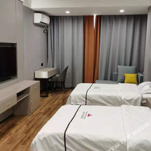 Luntai Changling Star Hotel, Лунтай — фото 2