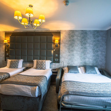 Dryfesdale Hotel, Bw Signature Collection, Lockerbie — photo 5