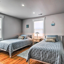 Walk To Shore: Updated Buzzards Bay Cottage!, Бурн — фото 4
