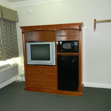 California Motel Vallejo Napa Valley, 瓦列霍 — 照片 4