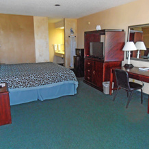 Econo Lodge Junction, Джанкшен — фото 3