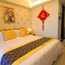 Beihai Tujia Sweetome Vacation Rentals Lantingtianji, Бэйхай — фото 4