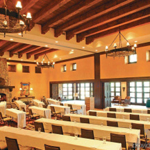 Bishop's Lodge, Auberge Collection, 圣菲 — 照片 2