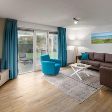 Holiday Home in Zeebad Near the Beach, 布雷斯肯斯 — 照片 2