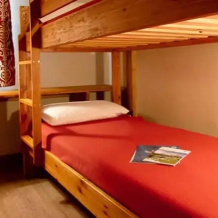 Residence Le Chalet de Montchavin, 拉普拉涅-塔朗泰斯 — 照片 3