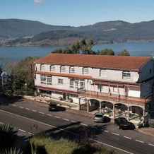 Hotel Santo Apóstol, 圣克里斯蒂娜-德科布雷什 — 照片 5