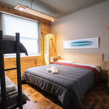 Carving Surf Hostel, 圣埃斯特万 — 照片 4