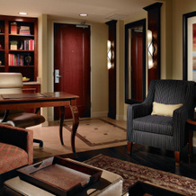 The Hotel At Auburn University, Auburn — photo 2