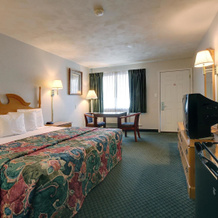 Americas Best Value Inn Uvalde, 尤瓦尔迪 — 照片 4