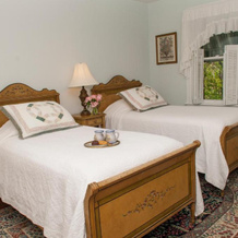 The Orchard Inn, Салуда — фото 4