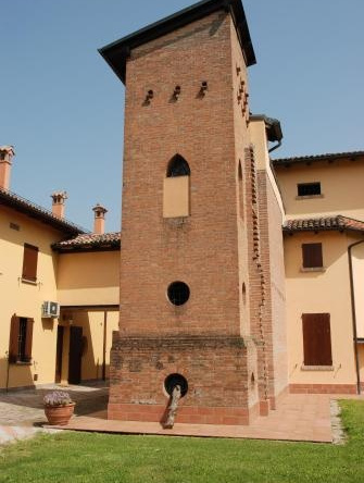 Agriturismo Flabeto, Budrio — photo 1