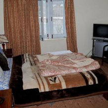 Keran Resort Neelum, 纳格达尔 — 照片 2