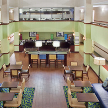 Hampton Inn Bremen I 20, 不来梅 — 照片 2