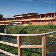 Jufa Hotel Leibnitz, Лайбниц — фото 3