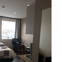 North Star Apartments in Rif - Hostel, Olafsvik — photo 4