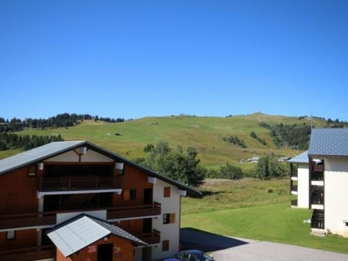 Apartment Hauteluce - 6 pers, 52 m2, 3/2 2, 勒塞 — 照片 1