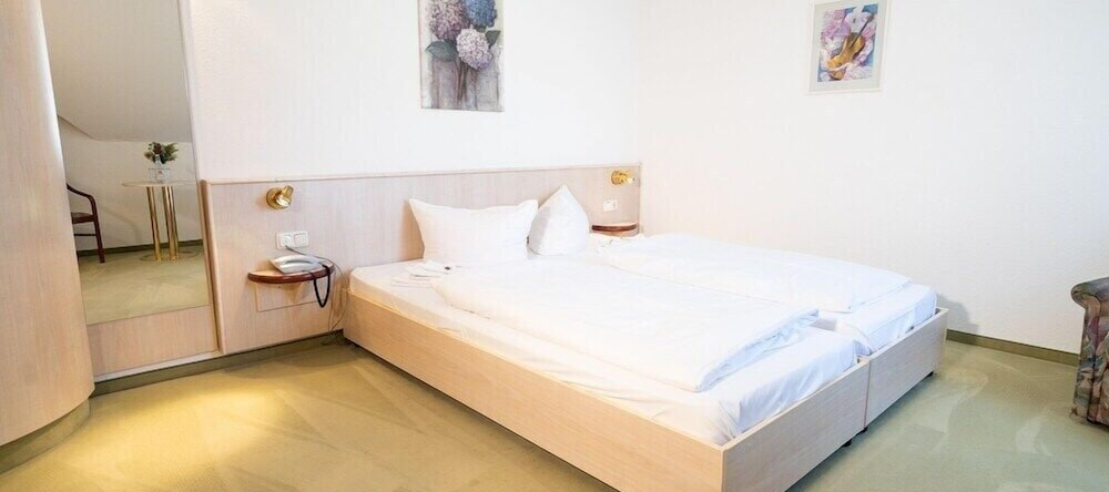 Tanne Apartments, 萨尔费尔德-萨勒 — 照片 1