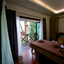 Tunamaya Beach & Spa Resort Tioman Island, Тиоман — фото 2