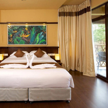 Kofiland Resort, 库米利 — 照片 2