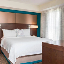 Residence Inn By Marriott Grand Rapids West, Грандвилл — фото 3