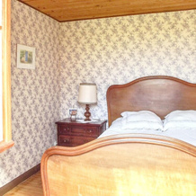 Holiday Home Vilin Awel, Тредре-Локкемо — фото 2