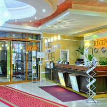 Hotel Verde Montana Wellness & Spa, Kudowa Zdroj — photo 2