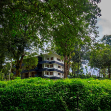 Monogram Resort, Kolagappara — photo 2