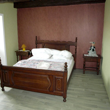 Holiday Home Grand Cloitre, Сибириль — фото 2