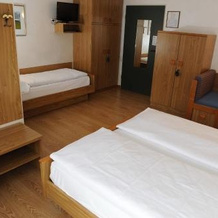 Hotel Sole, Предаццо — фото 5